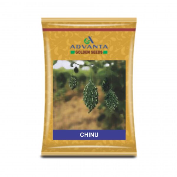 ADVANTA/upl BITTER GOURD CHINU (50 GM)
