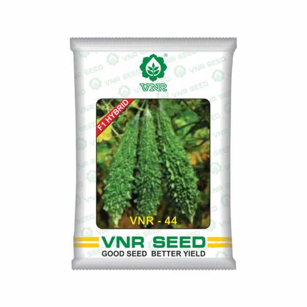 VNR BITTER GOURD hybrid VNR 44 (10 GM)