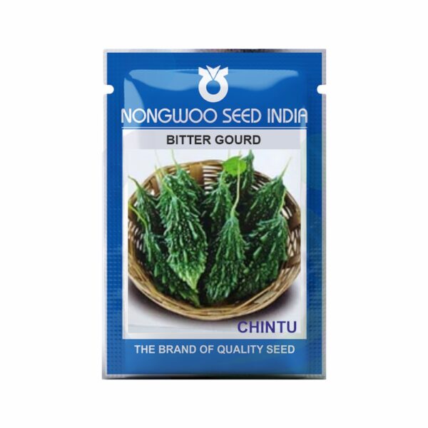 NONGWOO BITTER GOURD CHINTU (50 GM)