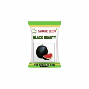 dainamic water melon BLACK BEAUTY (50 gm)