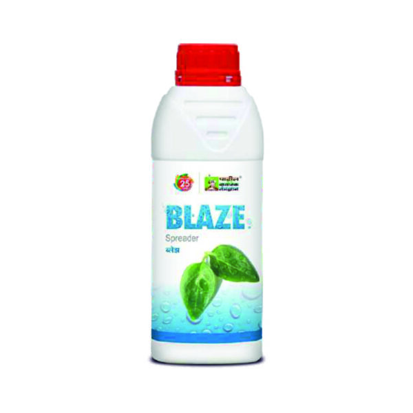 PATIL BIOTECH BLAZE (1 LTR)