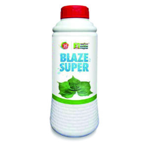 PATIL BIOTECH BLAZE SUPER (250 ML)