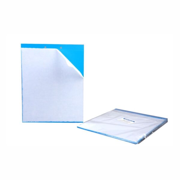 IRIS BLUE STICKY TRAP (PER PIECE)