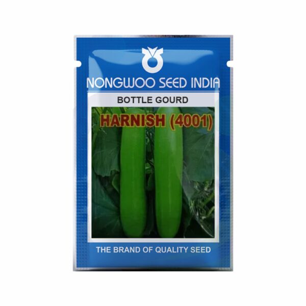 NONGWOO BOTTLE GOURD HARNISH (50GM)