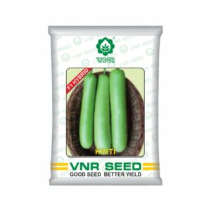 VNR Bottle gourd hybrid Kirti (50 GM)