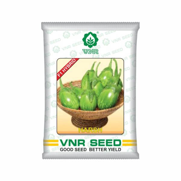VNR Brinjal hybrid harsh(10 GM)