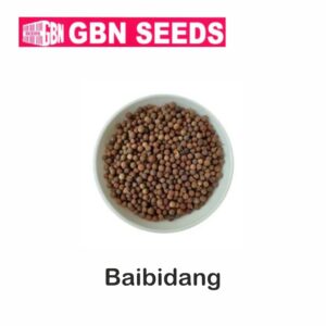 GBN baibidang seeds (1 KG)(pack of 10)