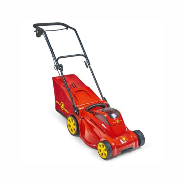 AGROTIS  Battery Mower #40 CM 650W 40V