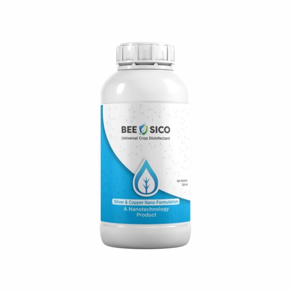 NANOBEE  BEE-SICO (Nano Silver + Nano Copper) (250ml)