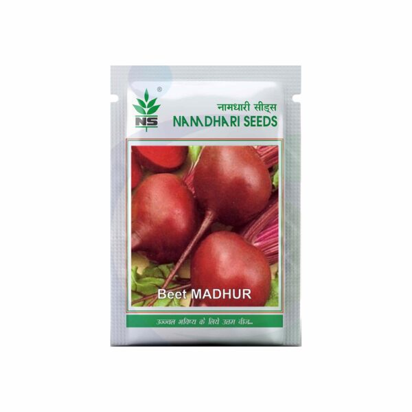 Namdhari BEET NS MADHUR (50GM)