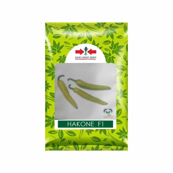 East West CHILLI HAKONE (10 GM)
