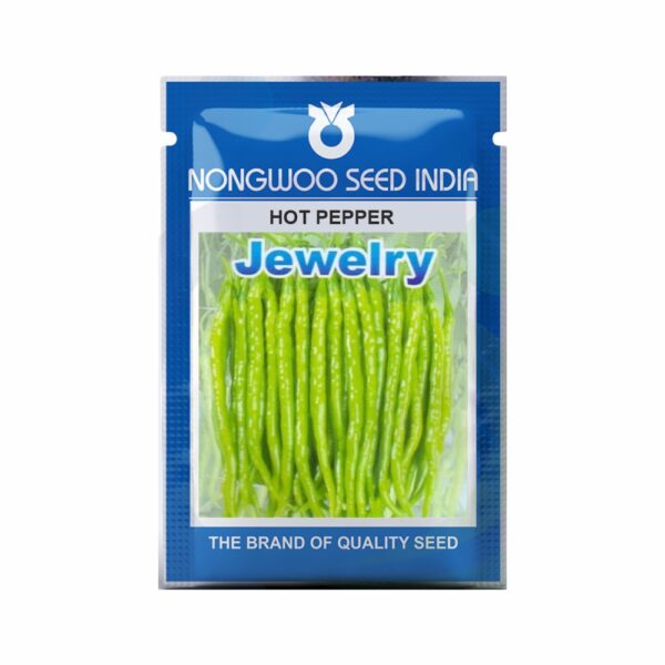 NONGWOO CHILLI JEWELRY (100 GM)