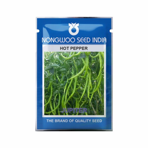 NONGWOO CHILLI JUPITER (10 GM)