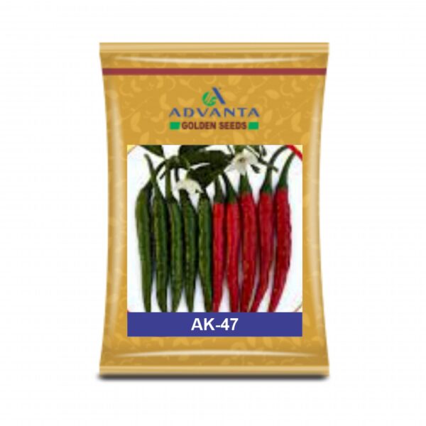 ADVANTA/upl CHILLI AK-47 (10 GM)
