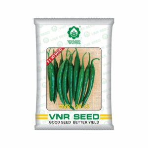 VNR f1 CHILLI HYBRID 26-13 (10 gm)