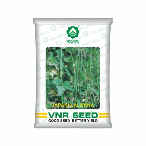 VNR Cowpea japani laldana (500 GM)