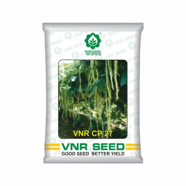 VNR Cowpea VNR CP-27 (500 GM)