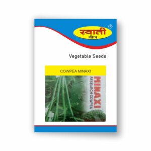 SWATI COWPEA MINAXI (500 GM)