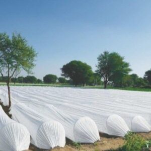crop cover roll 17gsm with 5.25ft width roll