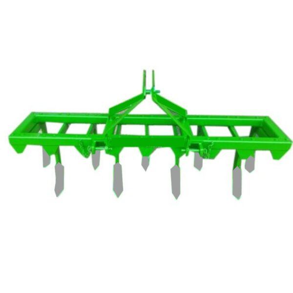 JAY AMBE CULTIVATOR