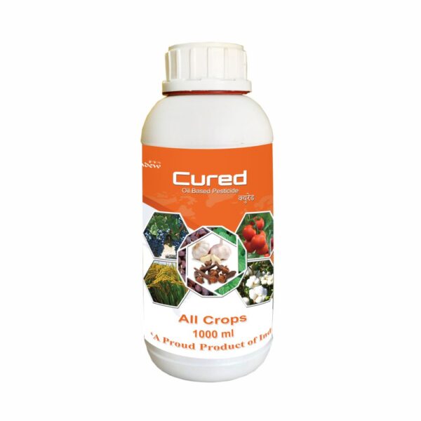 PINNACAL BIOSCIENCES PLANT NUTRITION CURED (250 ML)