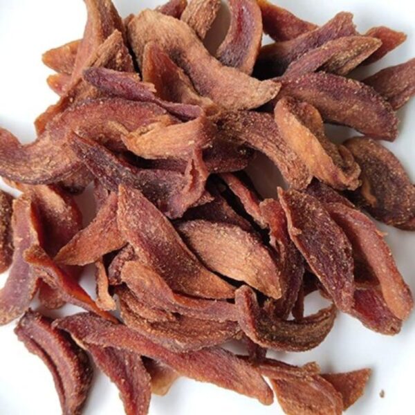 FARM 2 PRESERVE Dehydrated Sapota Slice