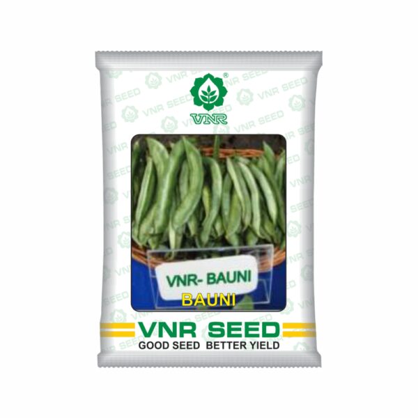 VNR Dolichos OP bauni (250 gm)
