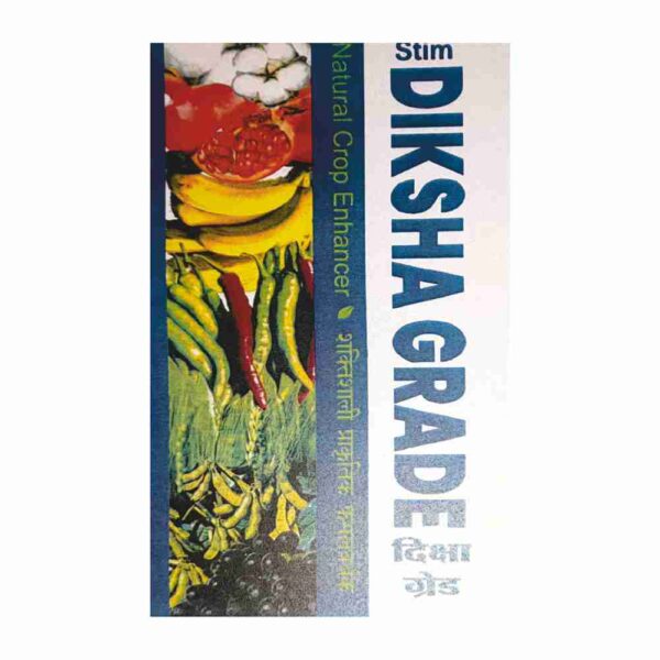 DIKSHA GRAD (1 LTR.)