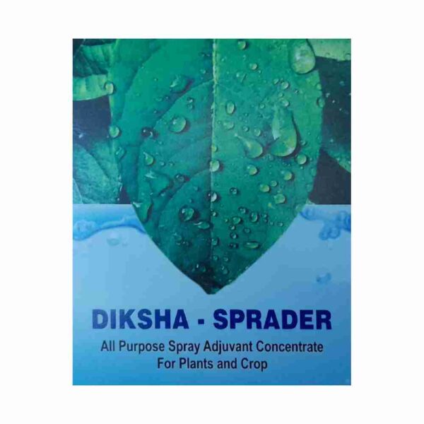 DIKSHA SPREADER (500 ML.)