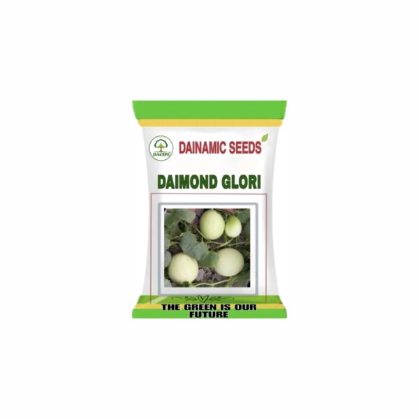 DAINAMIC MUSK MELON DAIMOND GLORI (25 gm)