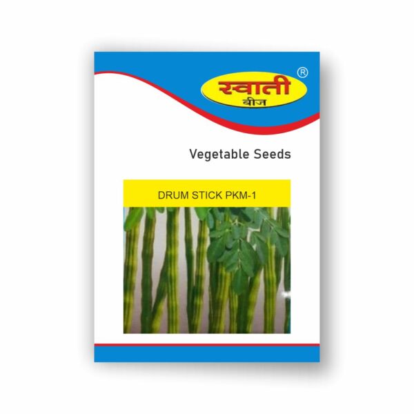 SWATI DRUM STICK PKM-1 (50 GM)