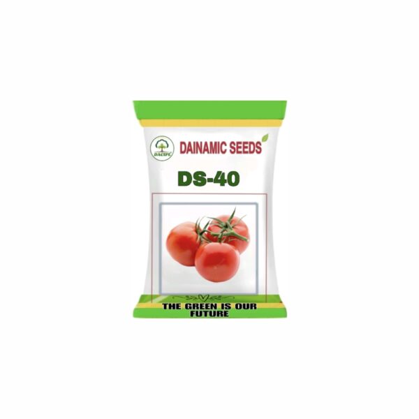 DAINAMIC TOMATO DS-40 (10 gm)