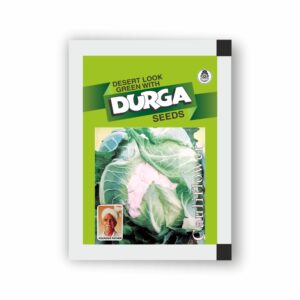 Durga cauliflower SEEDS (kitchen garden packet) (Minimum 10 Packets)