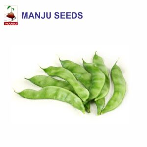 manju Dholicous seeds (1 KG)(PACK OF 10)