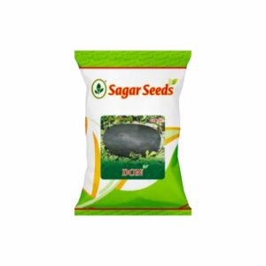 Sagar don F-1 Hybrid Watermelon Seeds (50 GM)