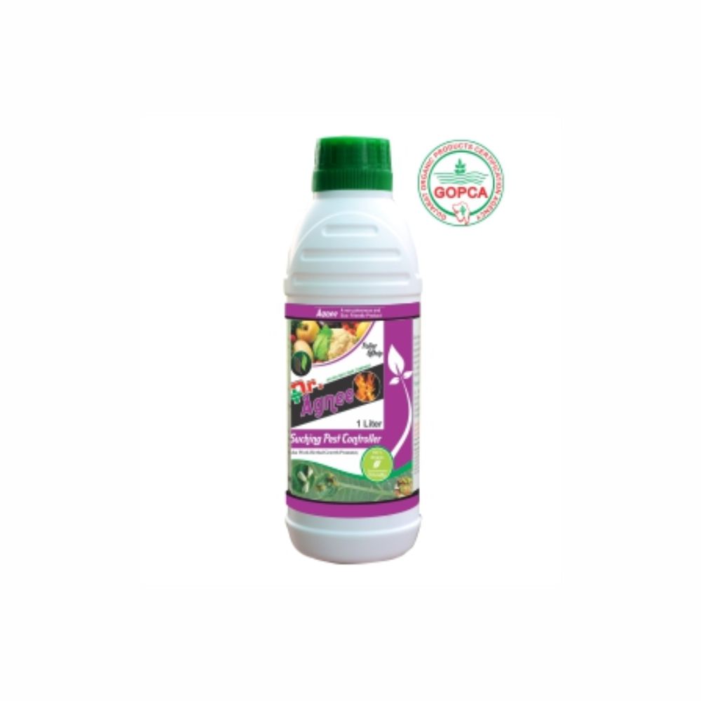 kama Dr. Agnee (1 Ltr)