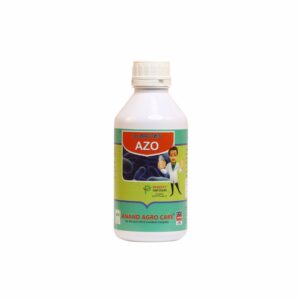 Anand Agro Dr.Bacto’s Azo (Azotobacter chrocoocum) (250 ml)