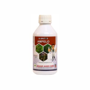 Anand Agro Dr. Bacto’s Ampelo (Ampelomyces quisqualis) (1000 ML)