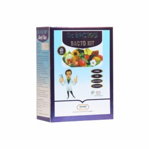 Anand Agro Dr. Bacto’s Bacto Kit (800 GM)