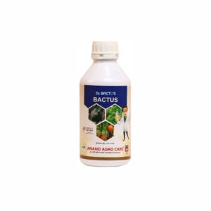 Anand Agro Dr.Bacto’s Bactus (Bacillus subtilis)(250 ML)