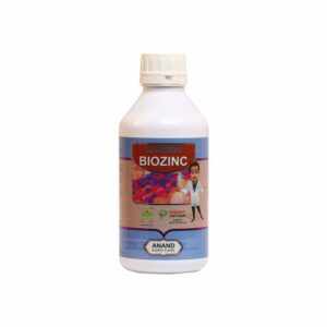 Anand Agro Dr.Bacto’s BioZinc (Aspergillus & pseudomonas spp.)(250 ml)