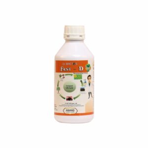 Anand Agro Dr.Bacto’s Fast-D (Mixed Consortia (Decomposting culture) (1000 ML)
