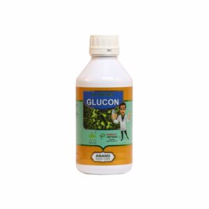 Anand Agro Dr.Bacto’s GlucoN (Azotobacter chrocoocum) (1000 ml)