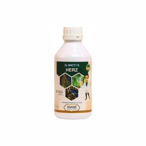Anand Agro Dr.Bacto’s Herz (Trichoderma harzianum) (250 ML)