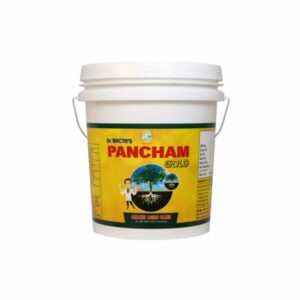 Anand Agro Dr.Bacto’s Pancham Gold Bucket(Vesicular Arbuscular Mycorrhizae)(10 KG)