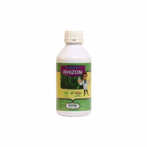 Anand Agro Dr.Bacto’s RhizoN (Rhizobium spp.) (1000 ml)