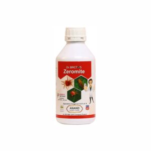 Anand Agro Dr. Bacto’s Zeromite (Sporothrix Fungorum)(500 ML)