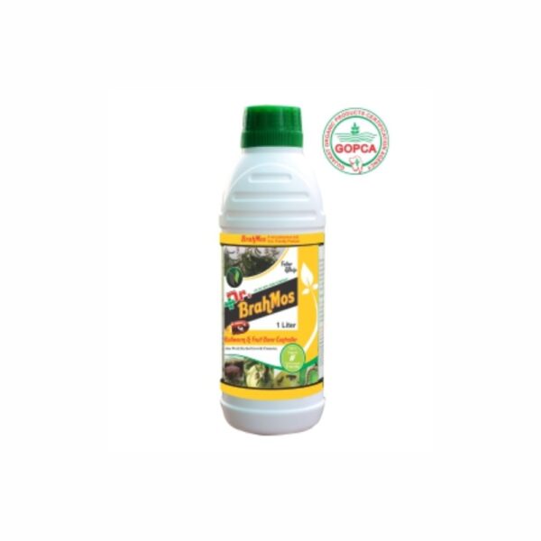 kama Dr. Brahmos (1 Ltr)