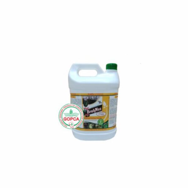 kama Dr. Brahmos (5 Ltr)