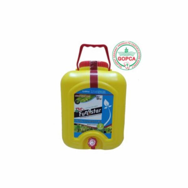 kama Dr. Fungstar (15 Ltr)